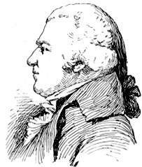 Theodore Sedgwick LL. D.