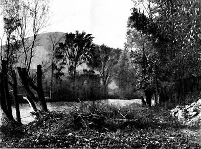 The Hoosac River