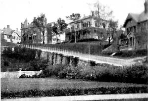 Pleasant Street