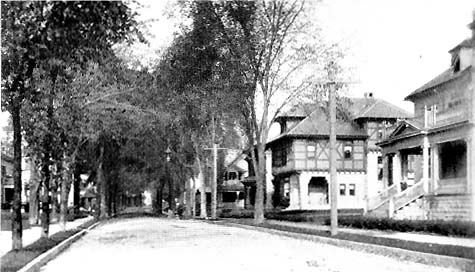 Church Street