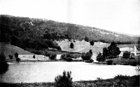The Reservoir