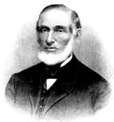 Harvey Arnold.