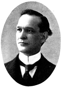 Hon. W. B. Plunkett