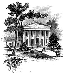Maplewood Chapel