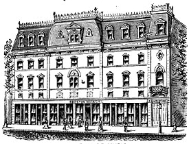 Academy of Music