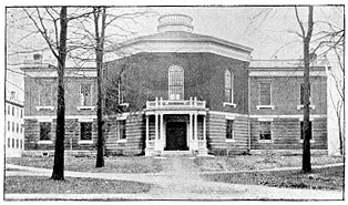 The Library