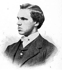G. Stanley Hall 1867