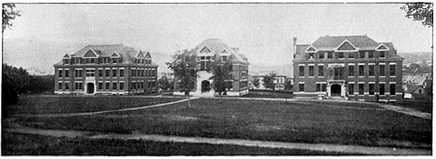 The Laboratories