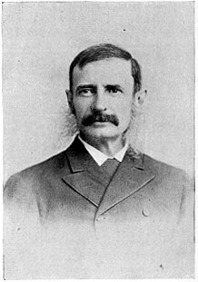 Franklin Carter